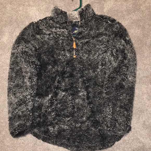 Simply Southern Tops - Simply Southern Sherpa